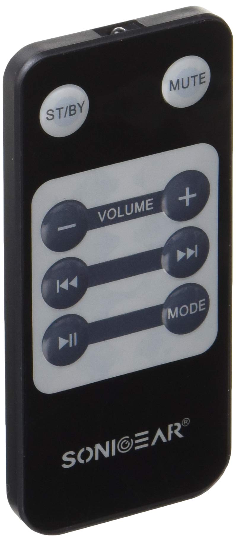 Sonic Gear Sonicgear Quatro V Xtreme Bass Speakers with Remote